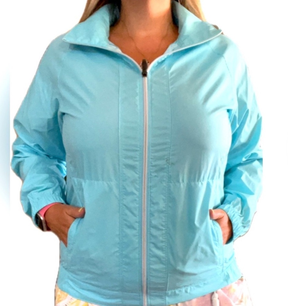 Columbia Aqua Wind Jacket, size medium
